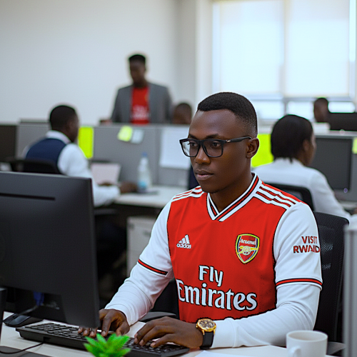 Why Choose Mark G Solutions