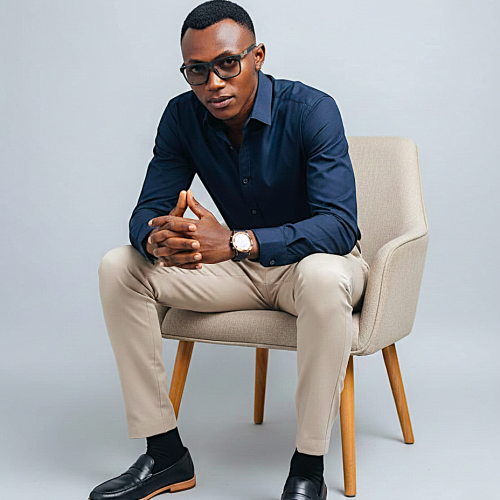 Mark G Solutions, creativity meets purpose.