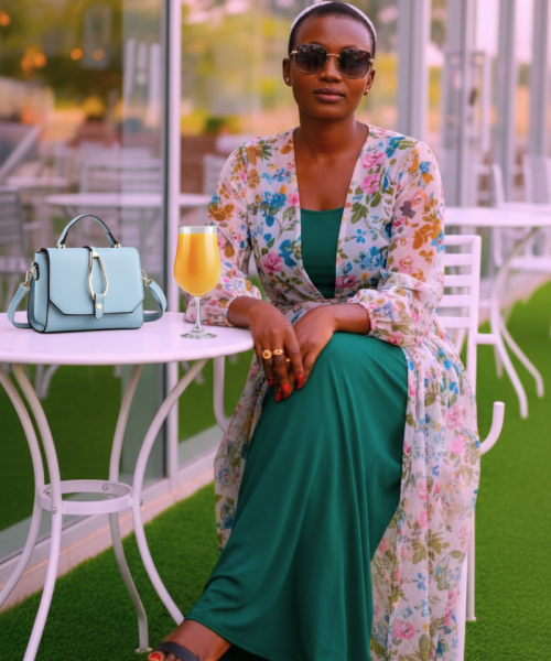 Sometimes, a memory only needs the right ligh